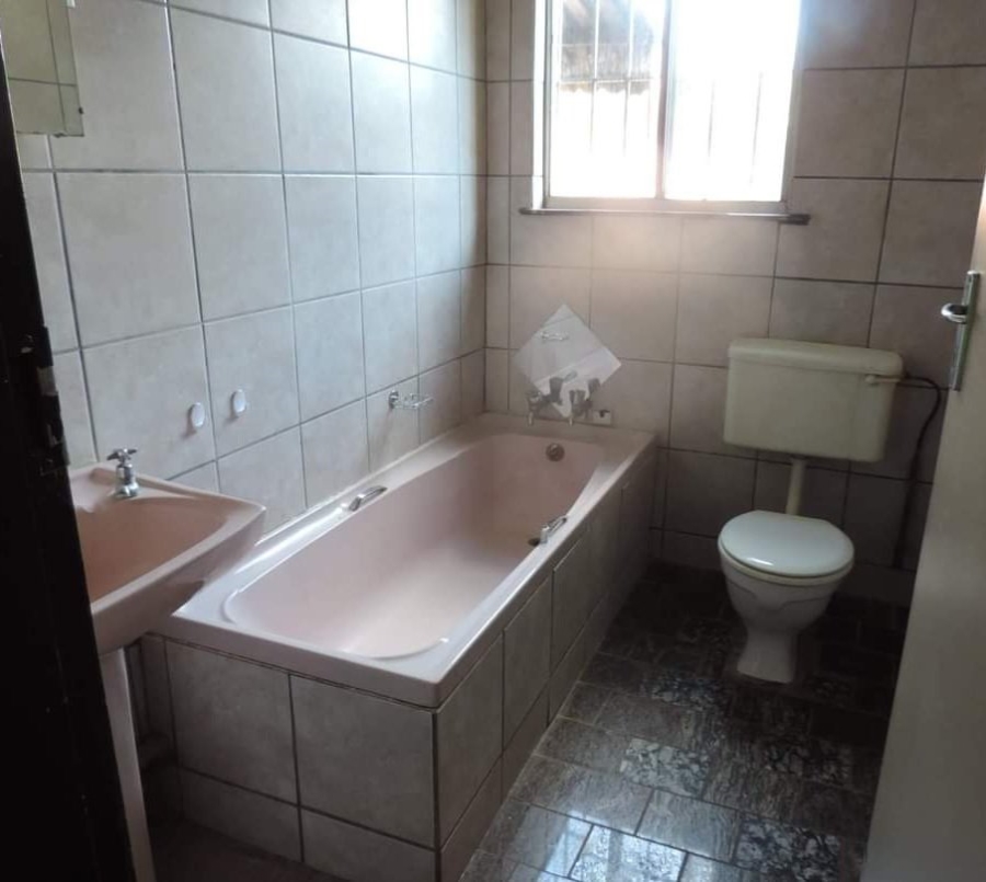 Commercial Property for Sale in Brits Rural North West